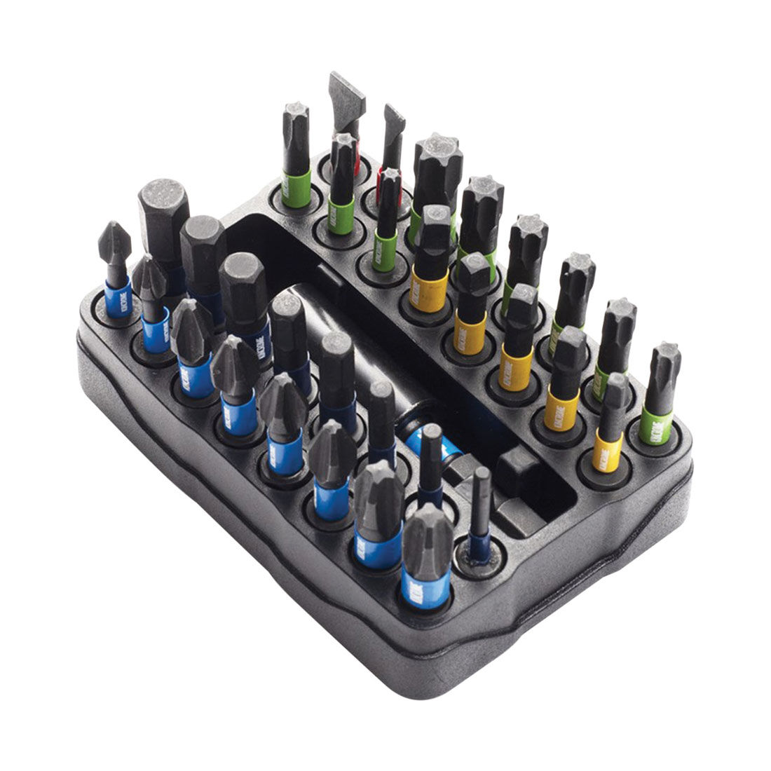 Kincrome 33 Piece Impact General Purpose Set, , scanz_hi-res
