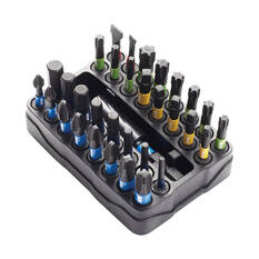 Kincrome 33 Piece Impact General Purpose Set, , scanz_hi-res