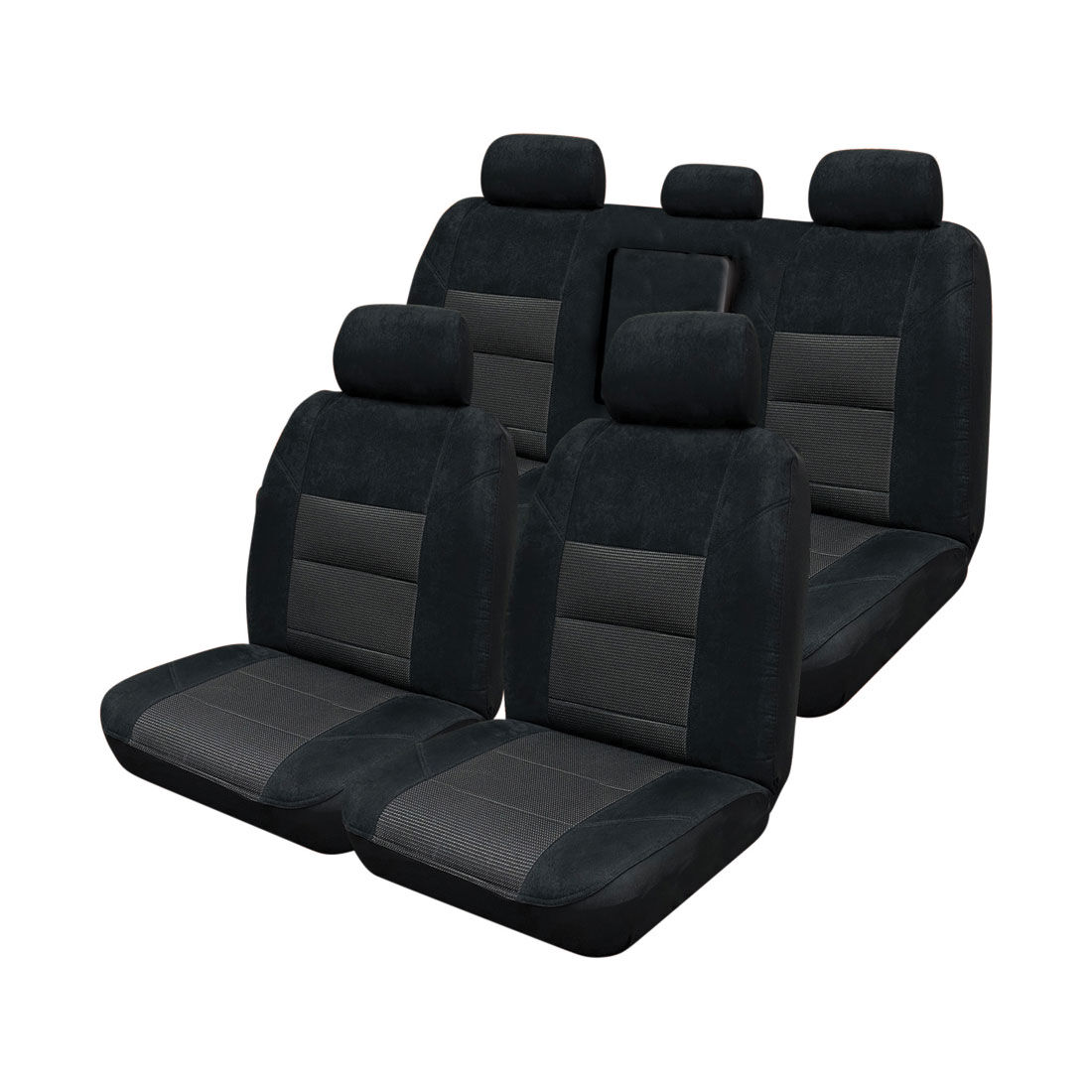 Ilana Imperial Tailor Made Pack For Toyota Rav4 Wagon 2019+, , scanz_hi-res