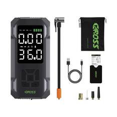 CAROSS 12V 150PSI Portable Air Compressor, , scanz_hi-res