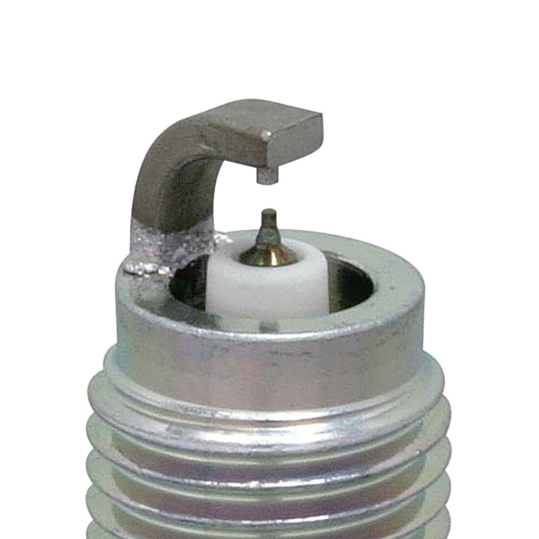 NGK Spark Plug - DILKR6D11G, , scanz_hi-res