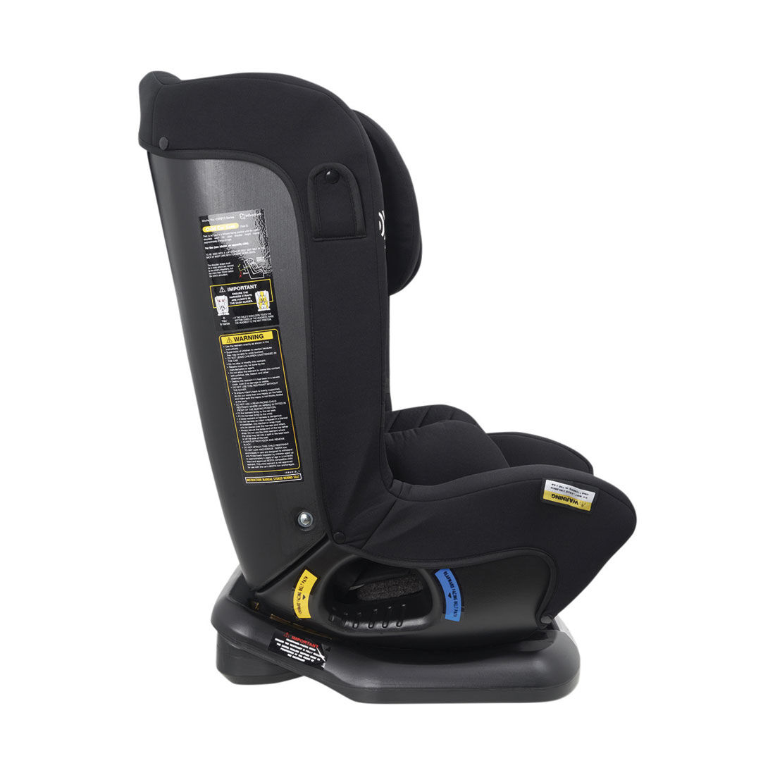 Infasecure GT Optima Convertible Car Seat, , scanz_hi-res