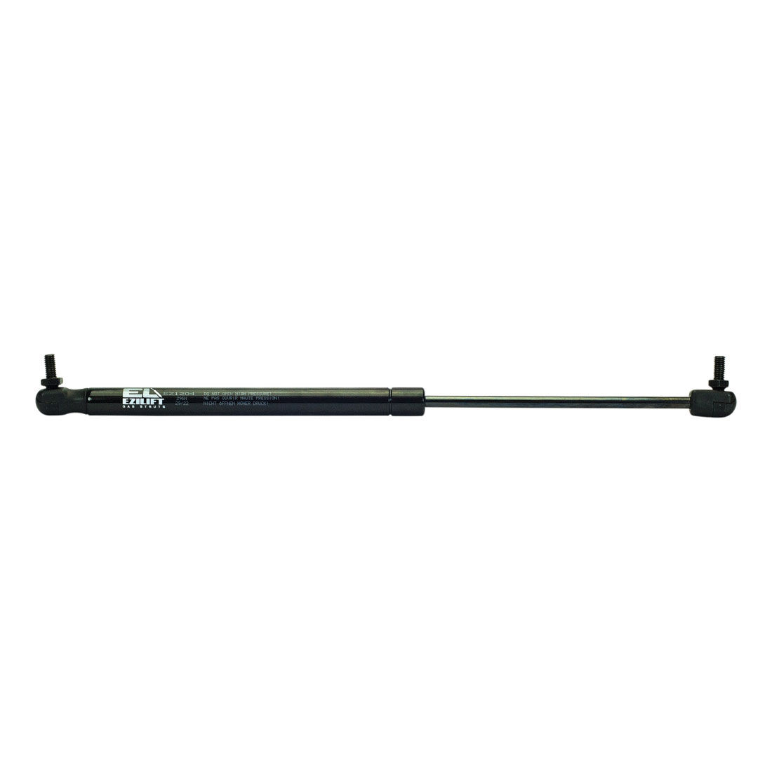 Ezilift Bonnet Gas Lift Support Strut - EZ1204, , scanz_hi-res