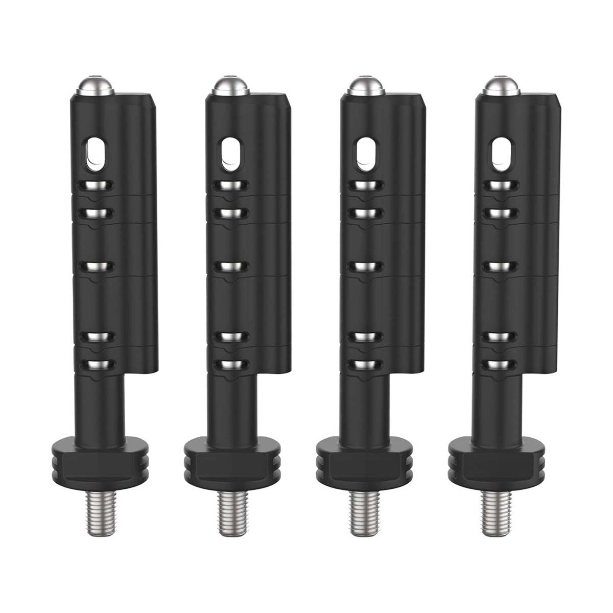 Maxtrax Universal Mounting Pins Long 40mm 40mm, , scanz_hi-res