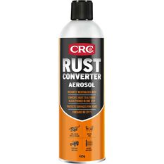 CRC Rust Converter Aerosol 425g, , scanz_hi-res