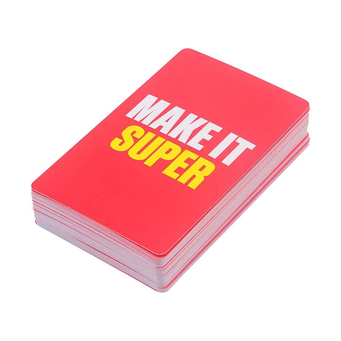 Make It Super Playing Cards, , scanz_hi-res