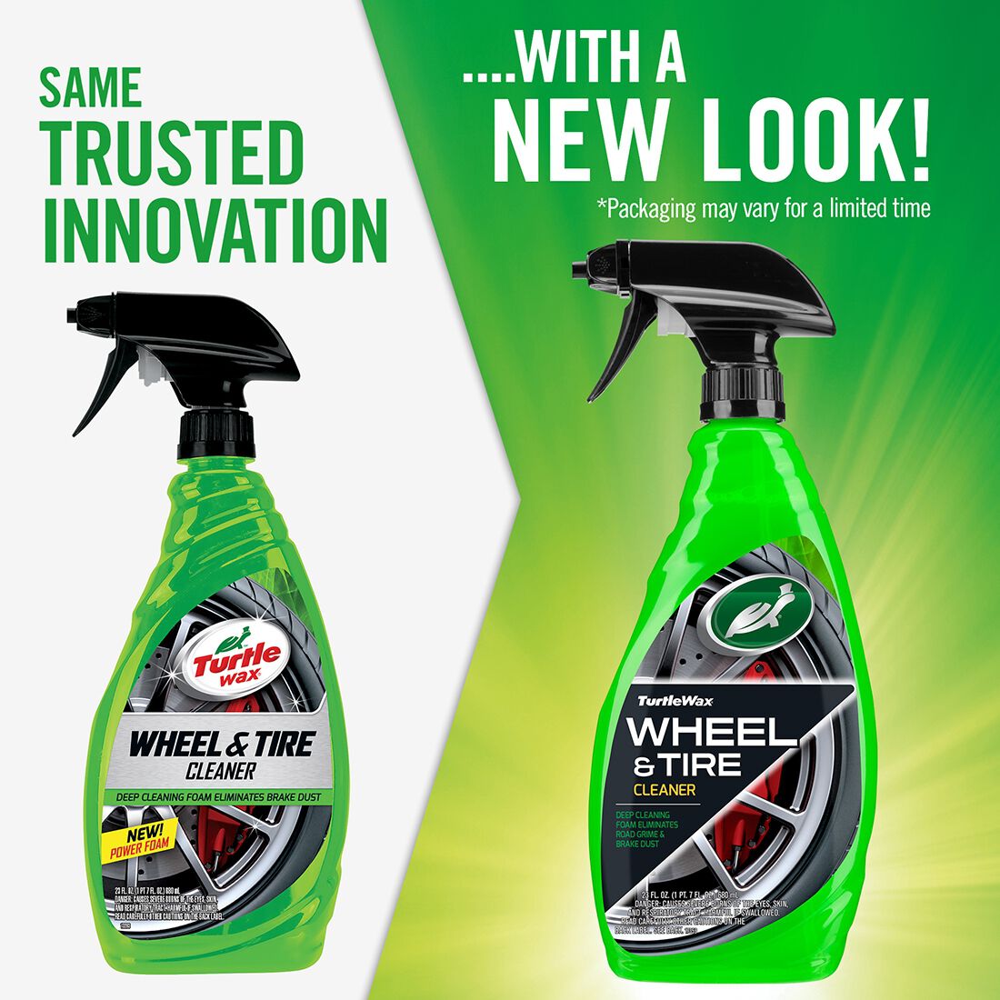 Turtle Wax Tyre & Wheel Cleaner 680mL, , scanz_hi-res
