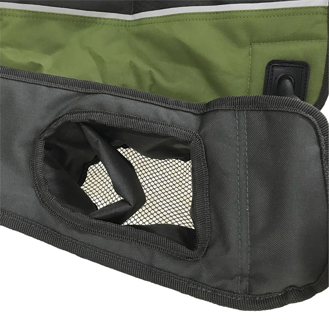 Wanderer Premium Cooler Arm Chair 120kg, , scanz_hi-res