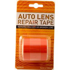 Auto Lens Repair Tape Amber, , scanz_hi-res