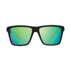LOST Sunglasses Patrol Mirror Twin Black, , scanz_hi-res