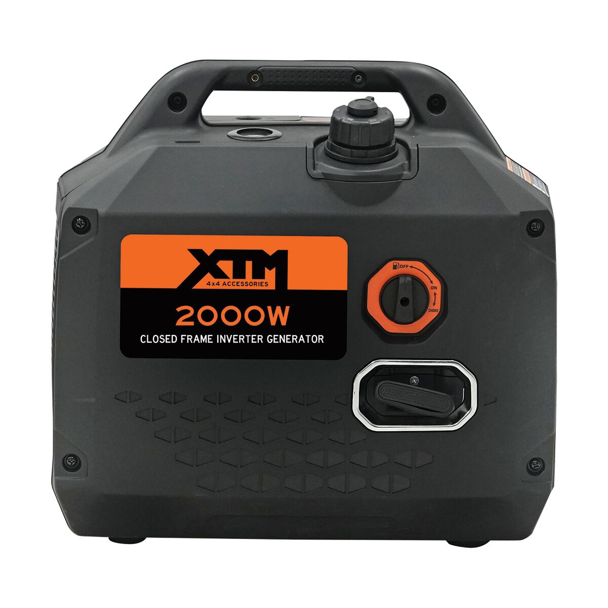 XTM Inverter Generator Closed Frame V2 2000W, , scanz_hi-res