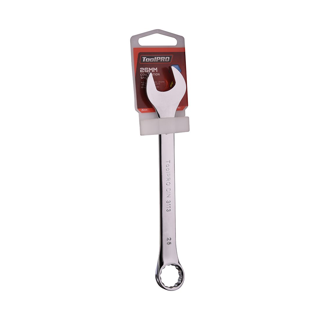 ToolPRO Combination Spanner 26mm, , scanz_hi-res