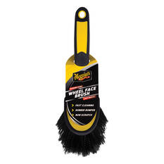Meguiar's Wheel Face Brush, , scanz_hi-res