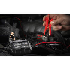 NOCO Genius 2 Battery Charger 6V/12V 2 Amp, , scanz_hi-res