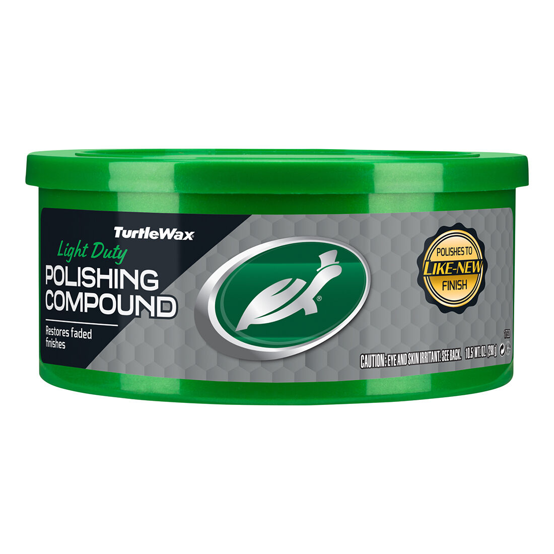Turtle wax compound clearance polish