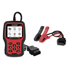ToolPRO Auto Diagnostic Scanner OBD2 and Battery Tester, , scanz_hi-res
