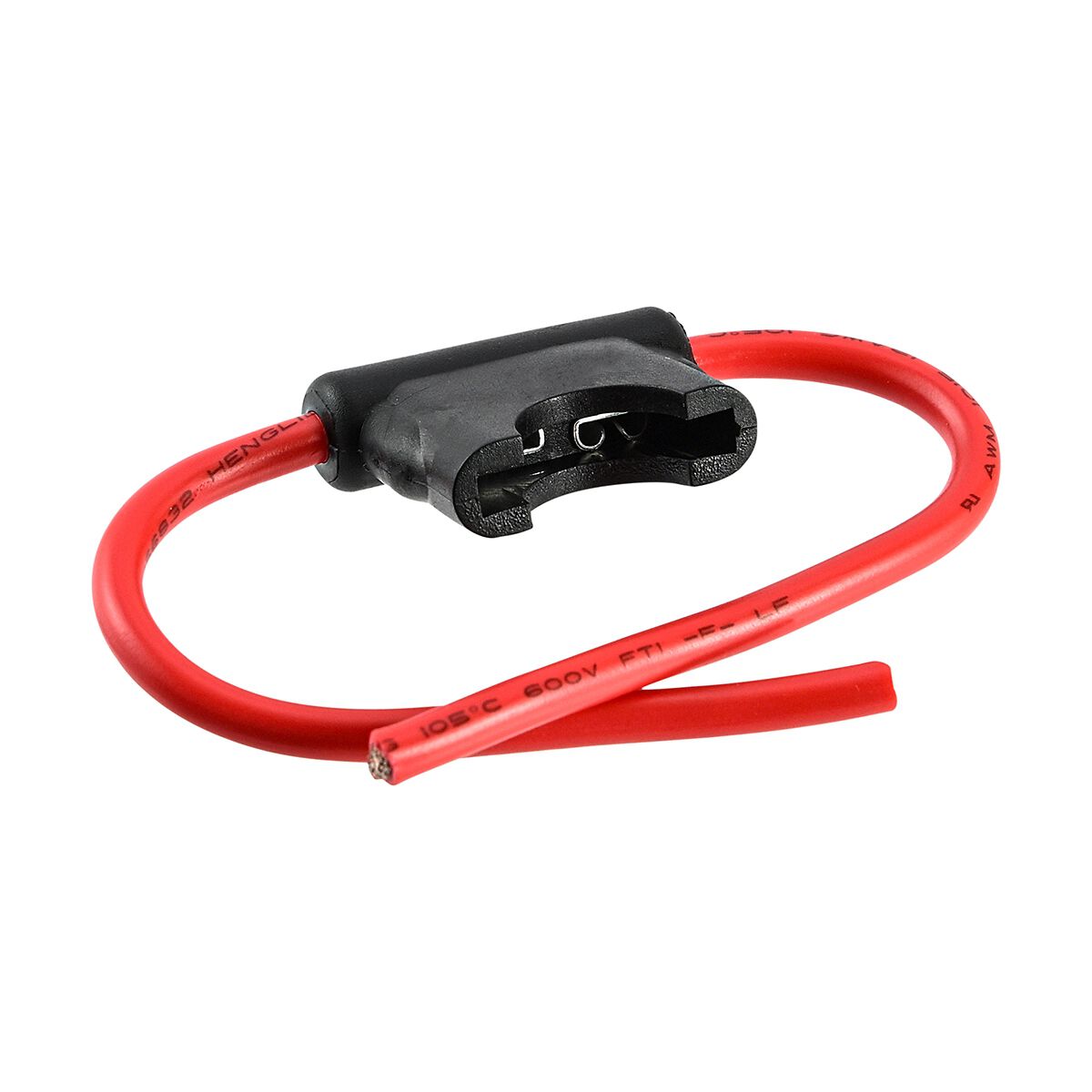 SCA Automotive Fuse Holder - Standard Blade 30 Amp, , scanz_hi-res