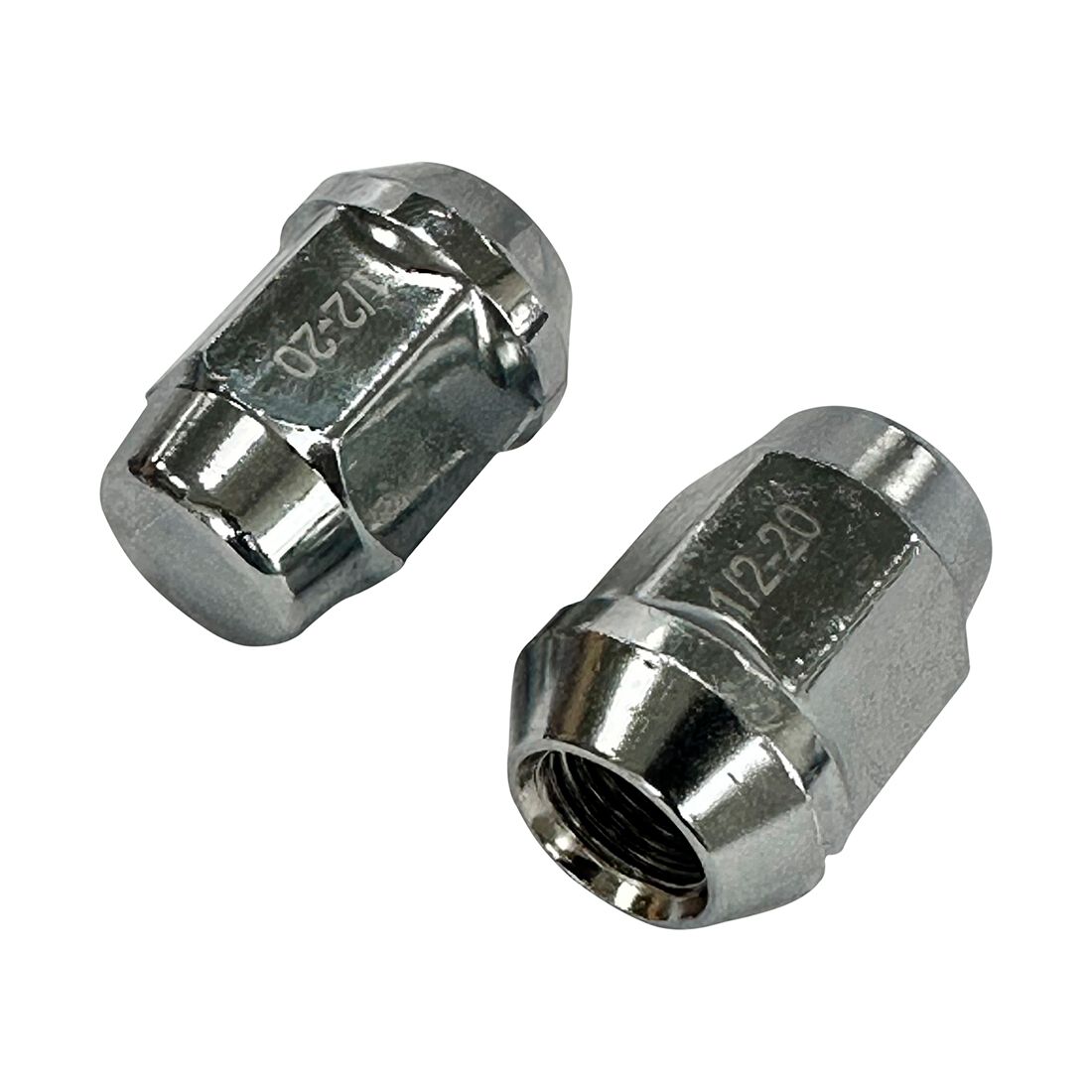 SCA Wheel Nuts 1/2 Inch 5 Piece Set, , scanz_hi-res