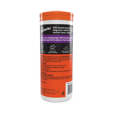 Armor All Ultra Shield Ceramic Cleaning Wipes 24 Pack, , scanz_hi-res
