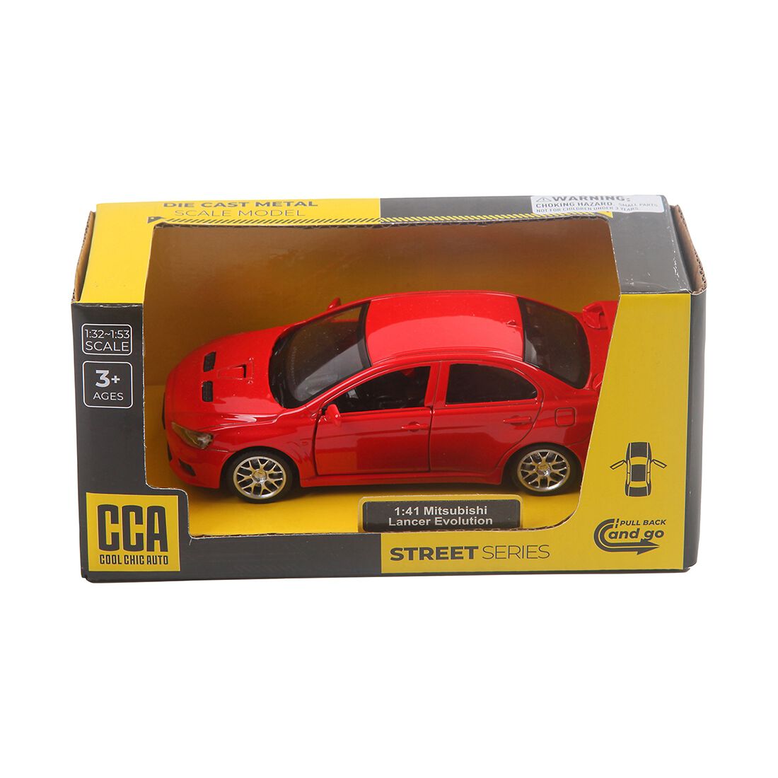 Classic Mitsubishi Lancer JDM Die Cast 4.5", , scanz_hi-res