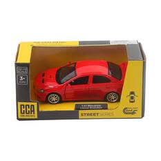 Classic Mitsubishi Lancer JDM Die Cast 4.5", , scanz_hi-res