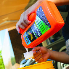 Meguiar's Hybrid Ceramic Wash & Wax 1.6 Litre, , scanz_hi-res