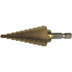 ToolPRO Step Drill 4 - 22mm, , scanz_hi-res