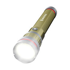 SWISSTECH Dual Power LED Flashlight, , scanz_hi-res