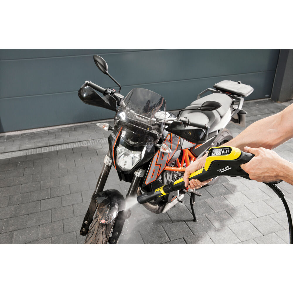 Kärcher K4 Premium Full Control Water Blaster 2100 PSI Max ...