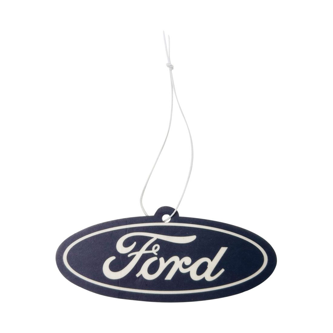 Ford Logo Air Freshener - New Car, , scanz_hi-res