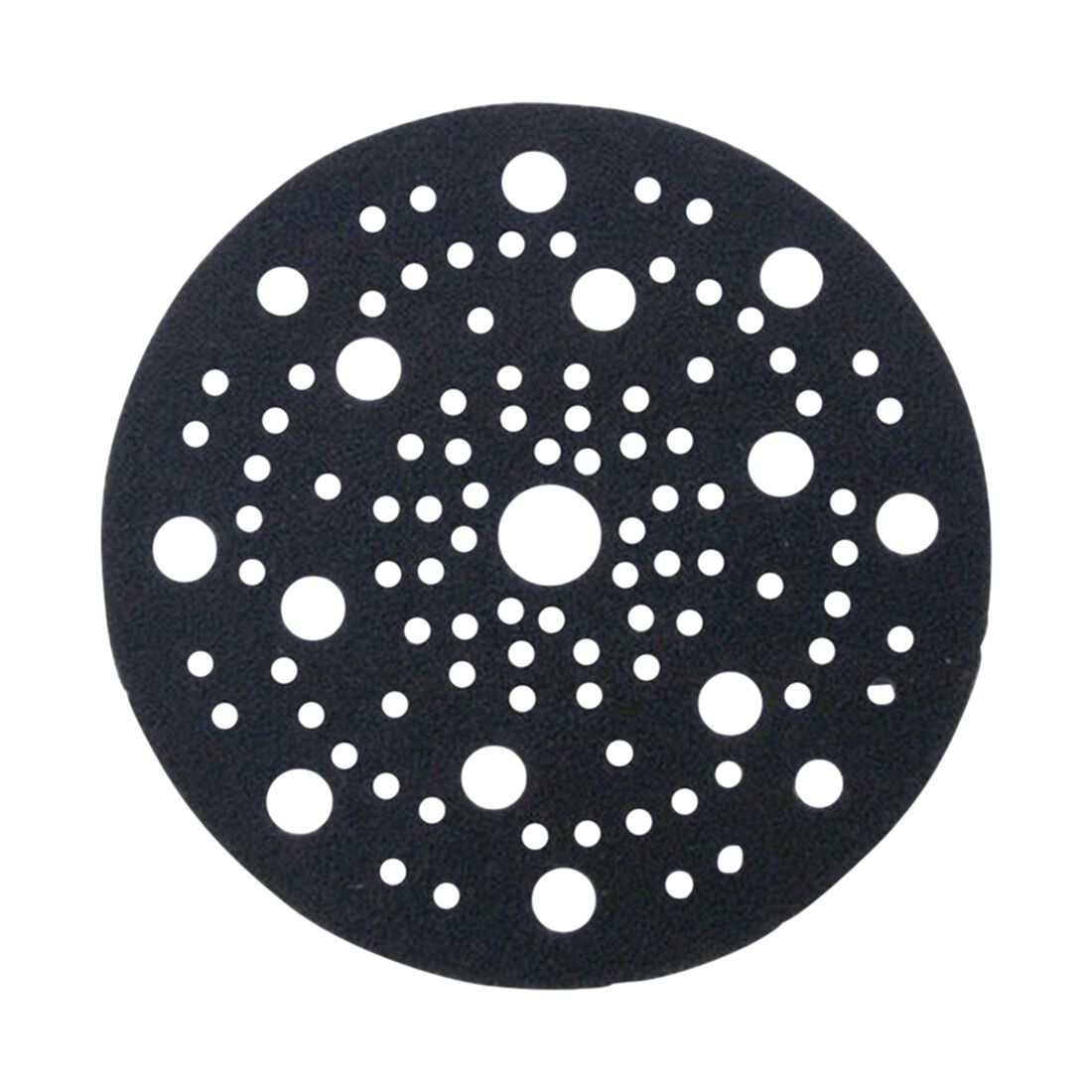 SIA Abrasives Interface Pad, 150X10mm, 103H Single Piece, , scanz_hi-res