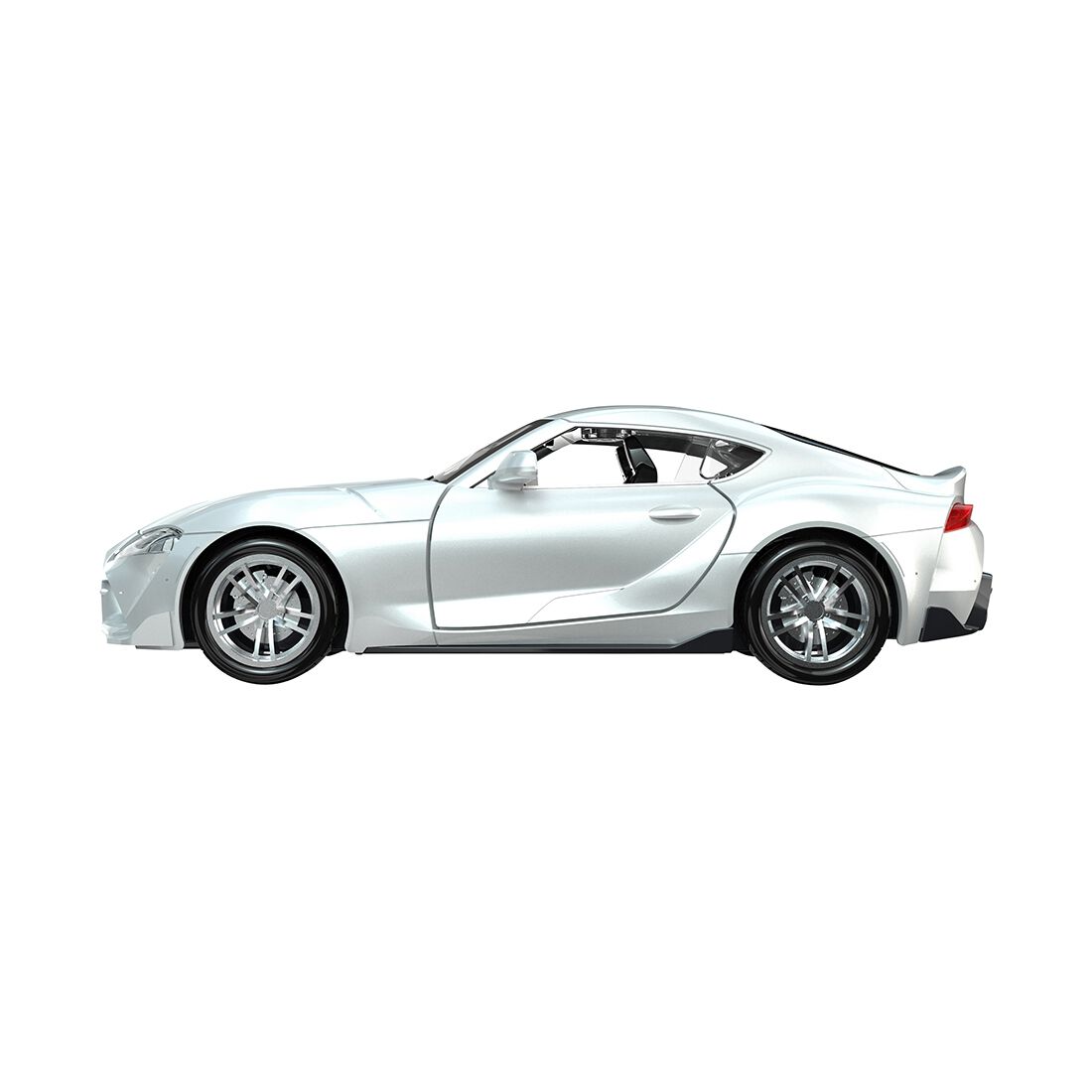 Classic Toyota Supra JDM Die Cast 4.5", , scanz_hi-res