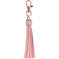 SCA Tassel Keyring Pink, , scanz_hi-res