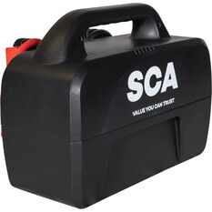 SCA Compact Jump Starter 12V 1200A 6 Cylinder, , scanz_hi-res