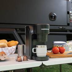 Hardkorr Coffee Pod Machine 12V, , scanz_hi-res