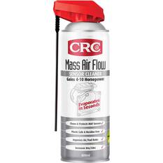 CRC Mass Air Flow Sensor Cleaner 400mL, , scanz_hi-res