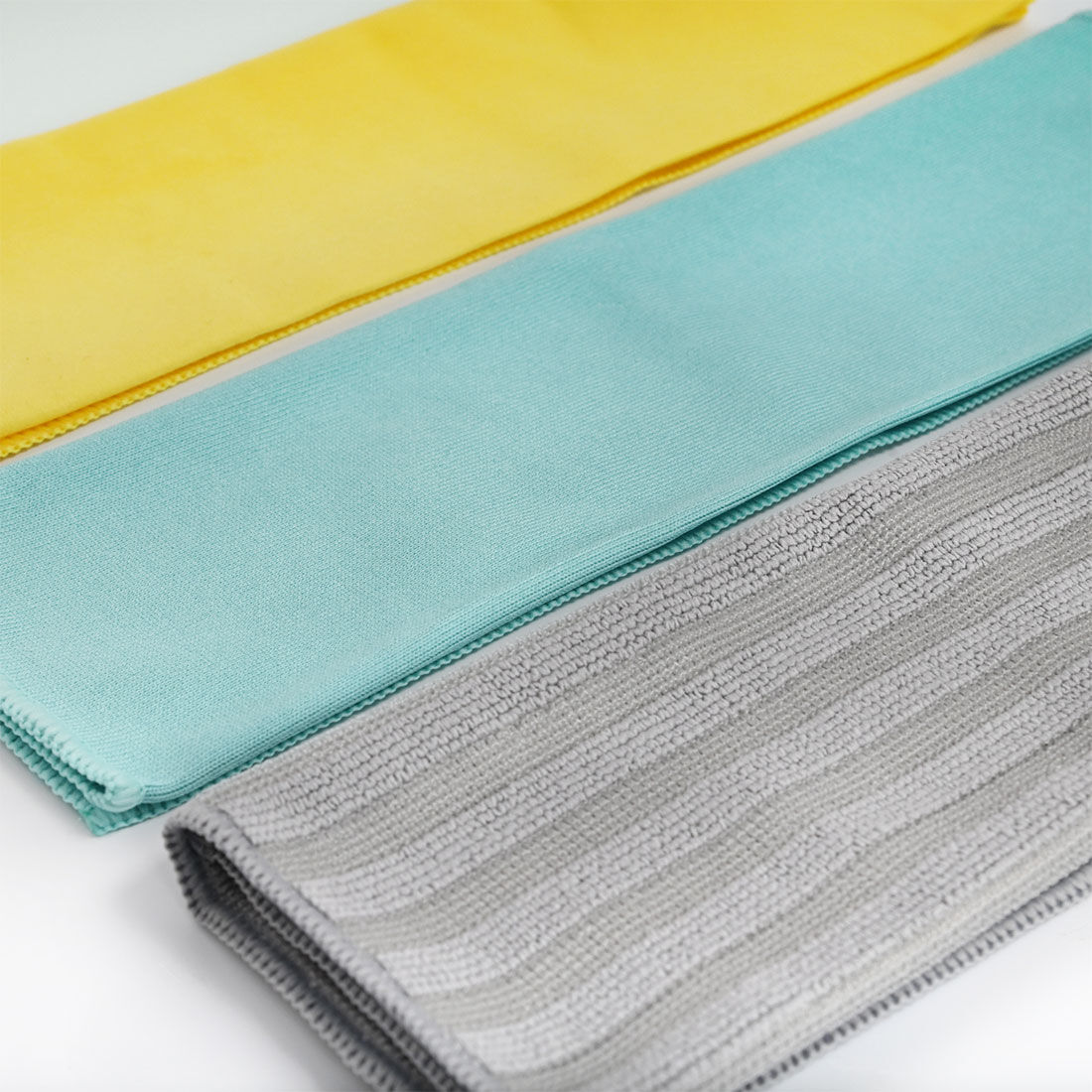 SCA Total Care Microfibre Cloths 3 Pack, , scanz_hi-res