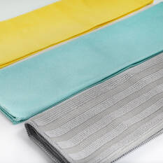 SCA Total Care Microfibre Cloths 3 Pack, , scanz_hi-res