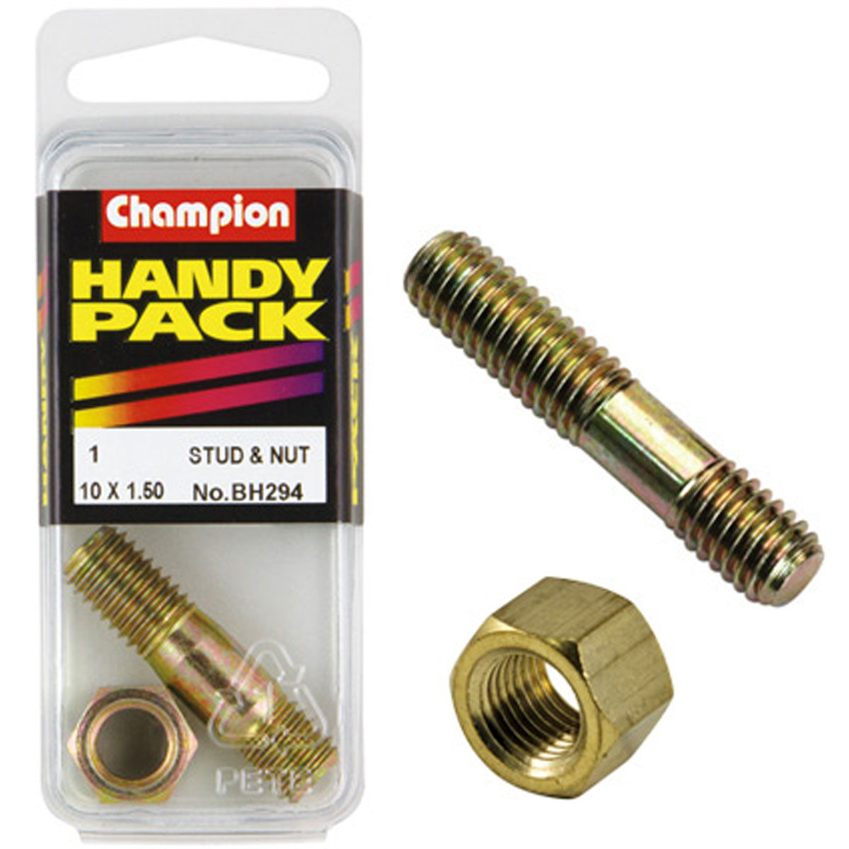 Champion Manifold Stud - BH294, , scanz_hi-res