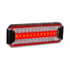 Narva LED Rear Stop/Tail Indicator Lamp with 0.5m Cable - 97202, , scanz_hi-res