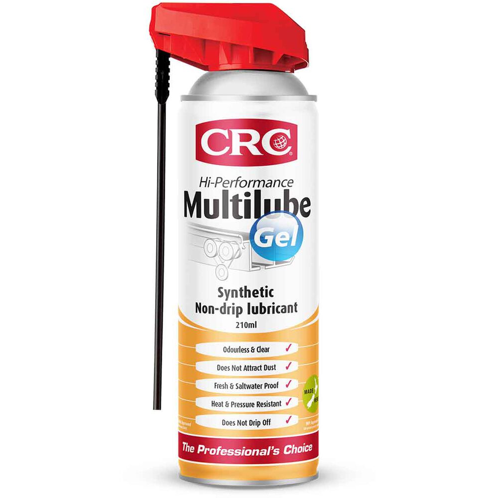 MultiLube Gel Supercheap Auto New Zealand