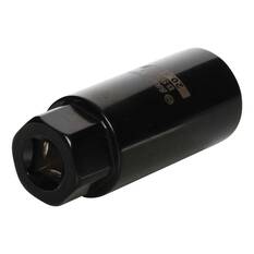 BikeService Extra Thin Wall Spark Plug Socket 21mm, , scanz_hi-res