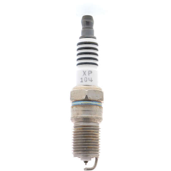 Autolite Iridium Spark Plug XP104, , scanz_hi-res