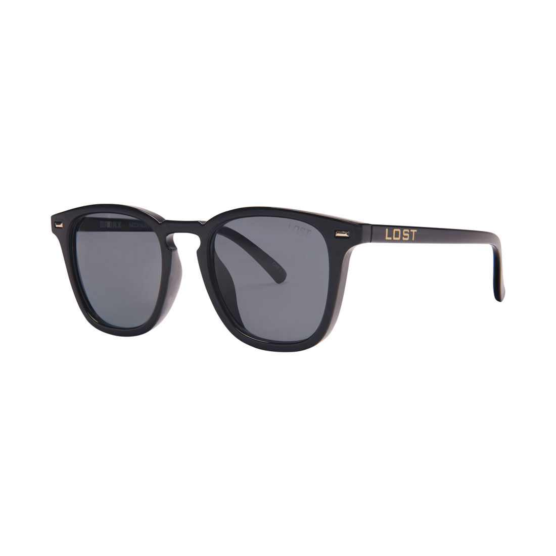 LOST Sunglasses Bronx Black, , scanz_hi-res