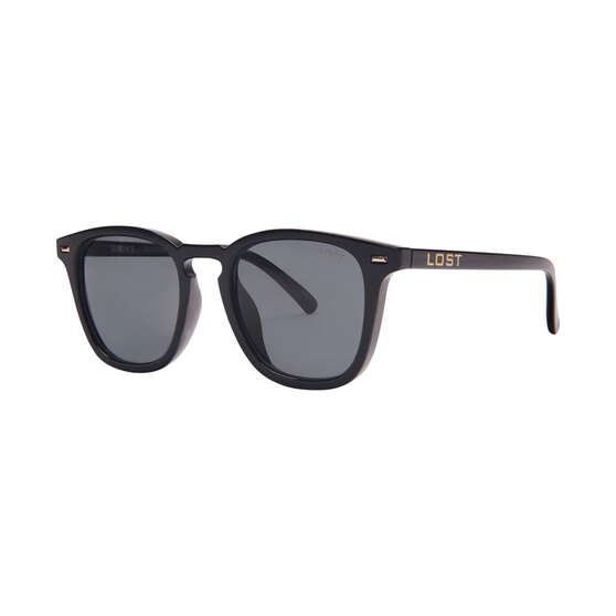 LOST Sunglasses Bronx Black, , scanz_hi-res