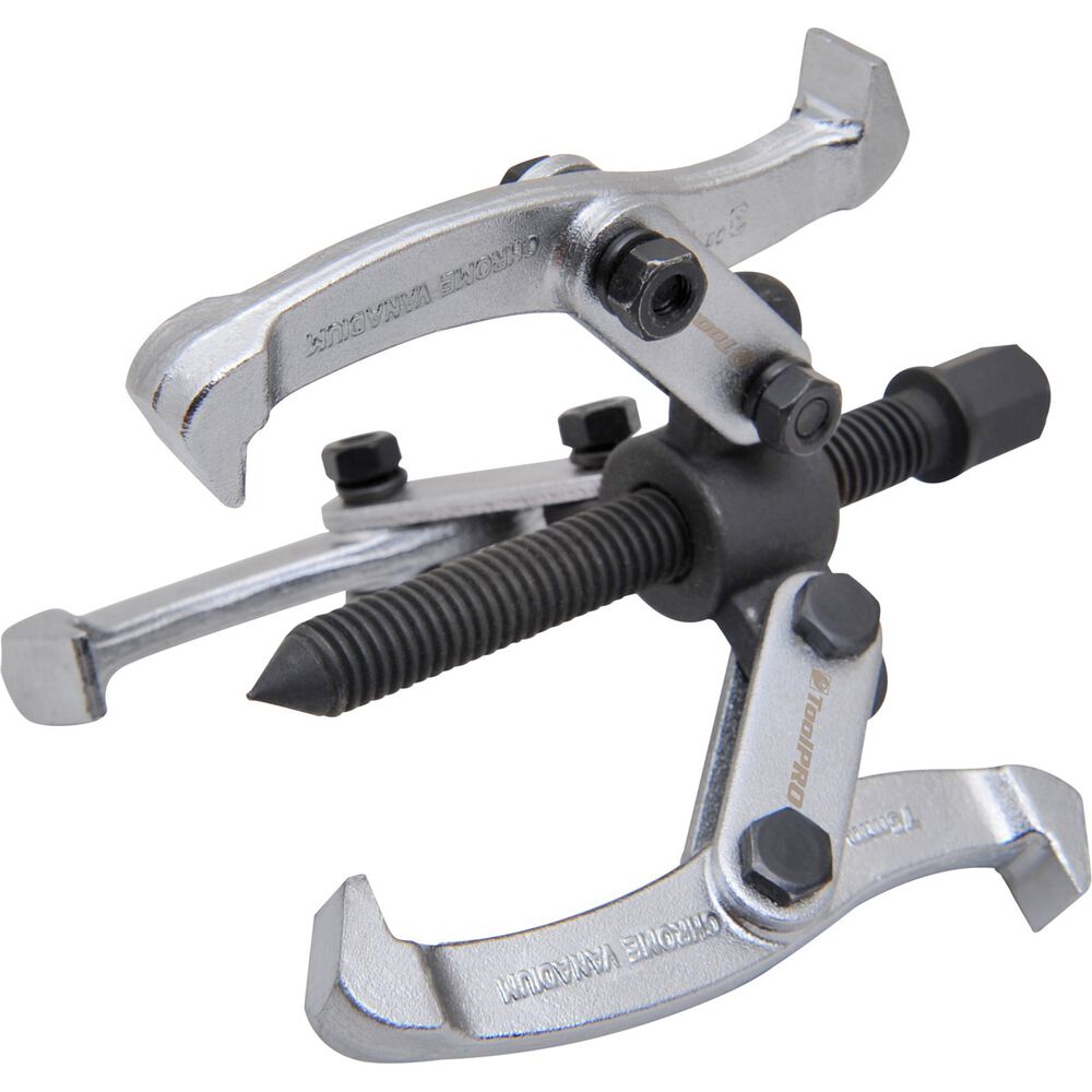 Gear Puller - 3 Jaw, 75mm | Supercheap Auto New Zealand