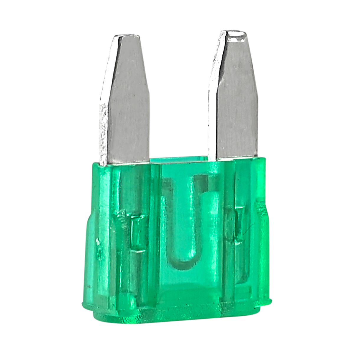 SCA Automotive Fuses - Mini Blade, 30 Amp, 6 Piece, , scanz_hi-res