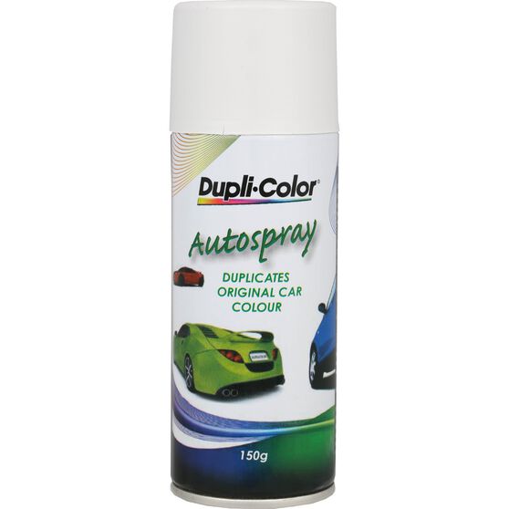 Dupli-Color Touch-Up Paint White, DSDA01 - 150g, , scanz_hi-res
