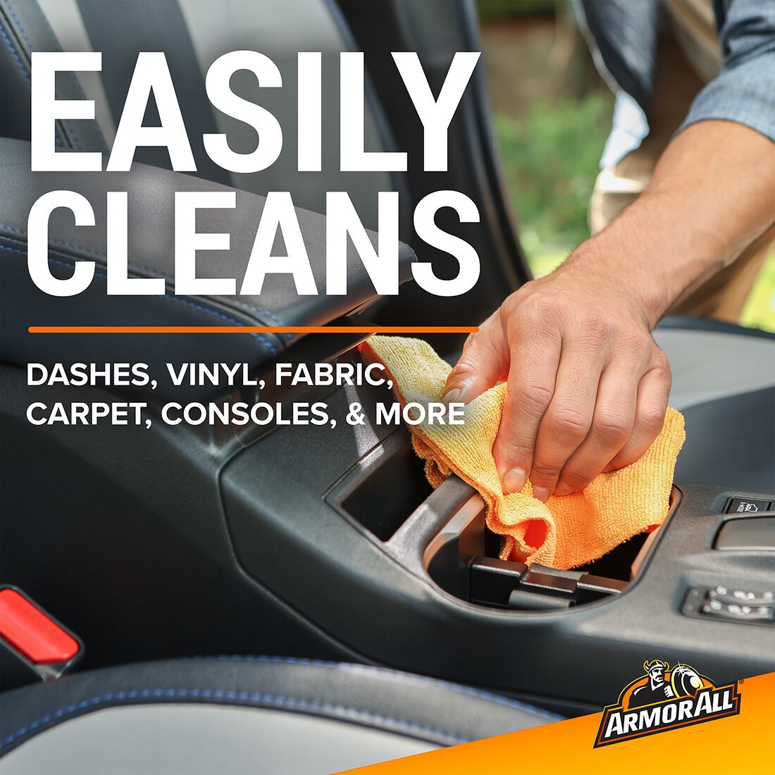 Armor All Ultra Shield Ceramic Multi Purpose Cleaner 500mL, , scanz_hi-res