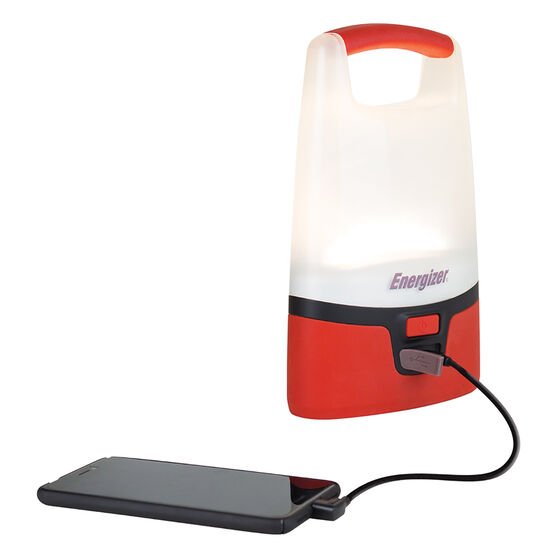 Energizer D Battery LED Camping Lantern, , scanz_hi-res